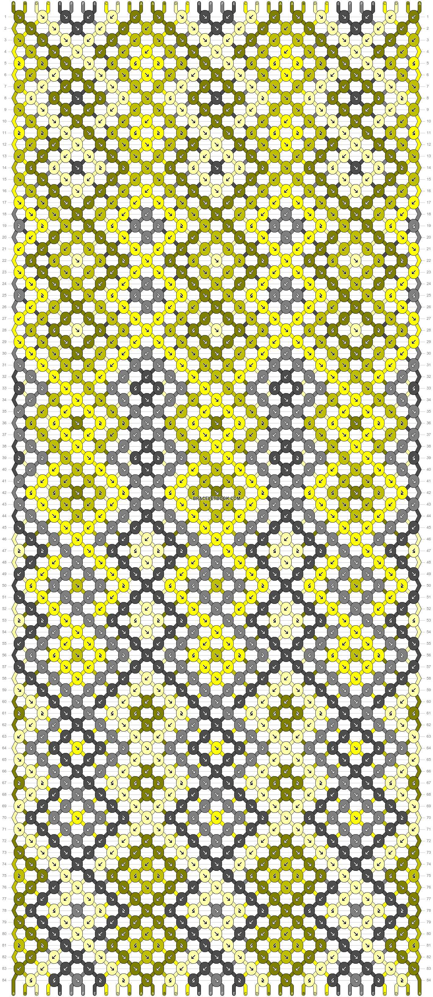 Normal pattern #51346 variation #229266 pattern