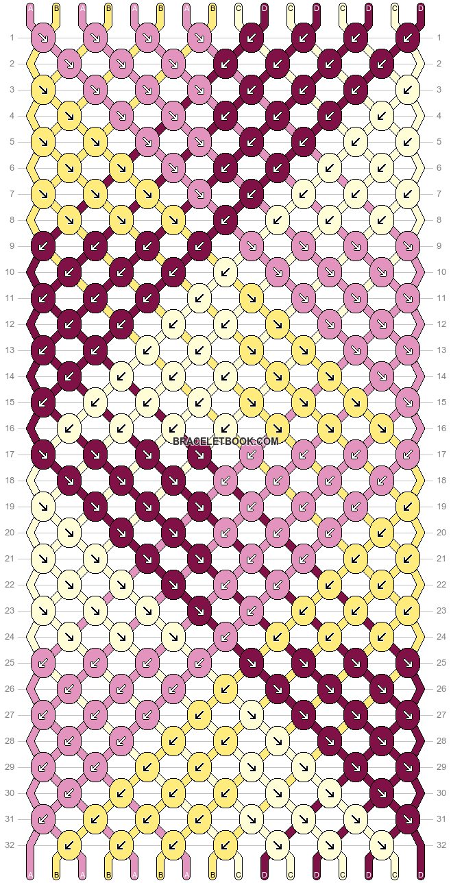 Normal pattern #9913 variation #229270 pattern