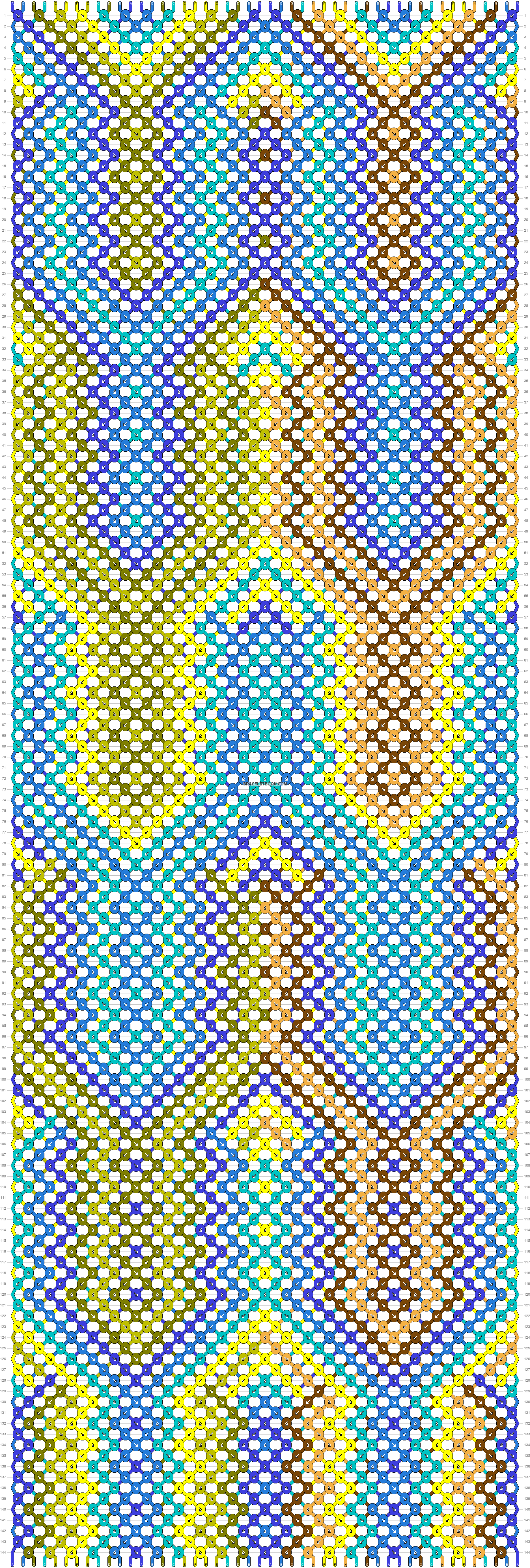 Normal pattern #70402 variation #229274 pattern