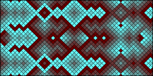 Normal pattern #55031 variation #229295