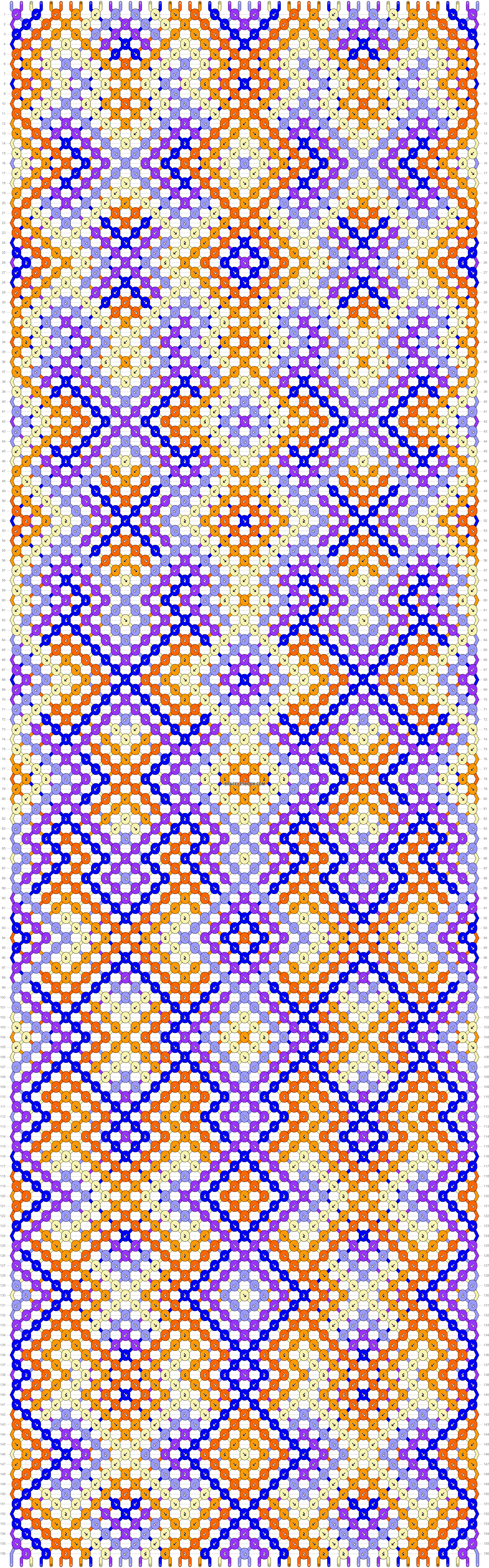 Normal pattern #53345 variation #229302 pattern