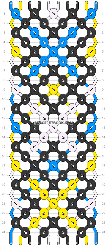 Normal pattern #985 variation #229324 pattern