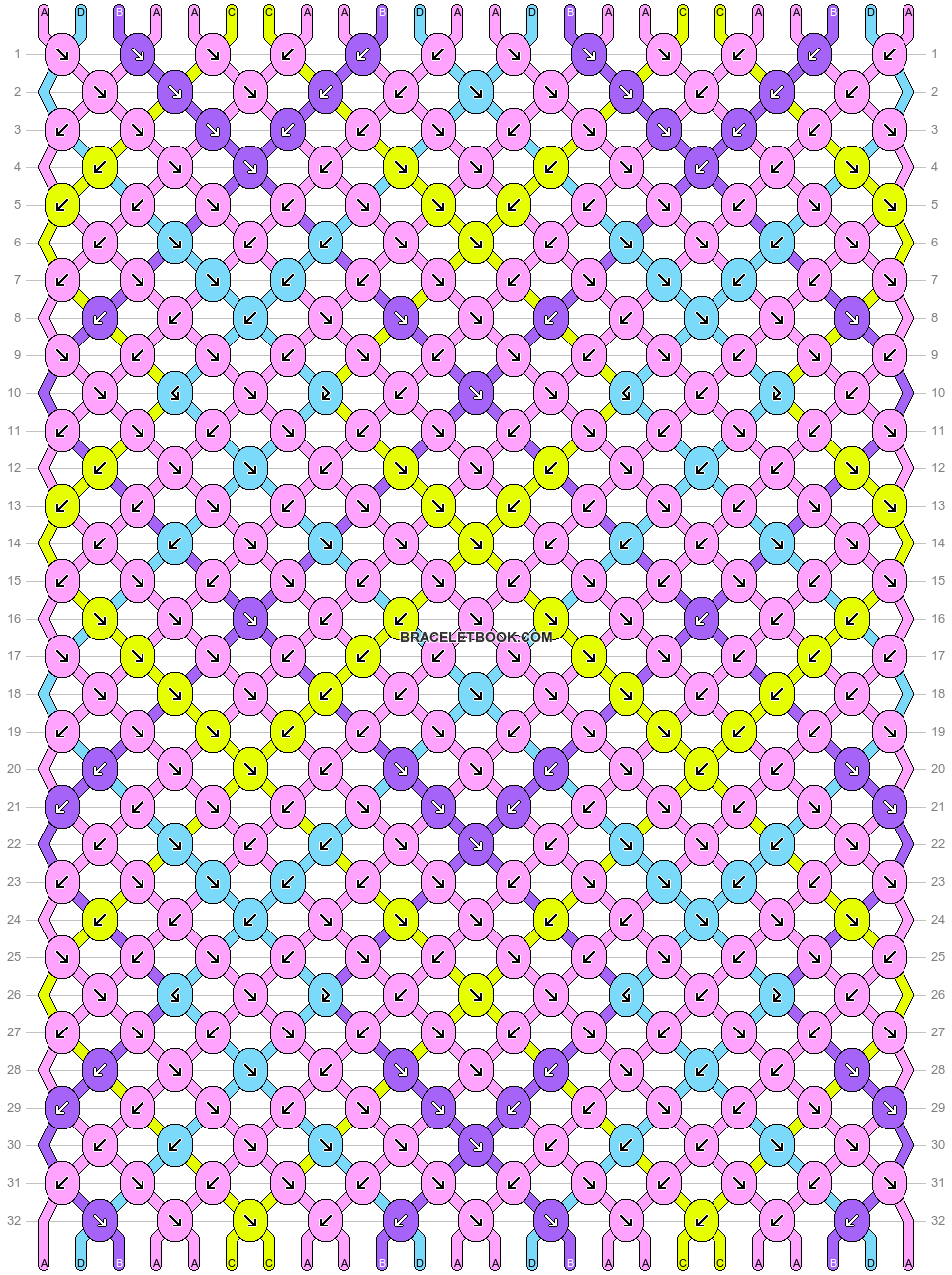 Normal pattern #124560 variation #229333 pattern