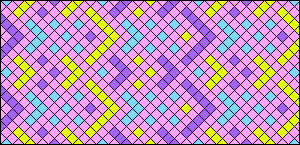Normal pattern #124560 variation #229333