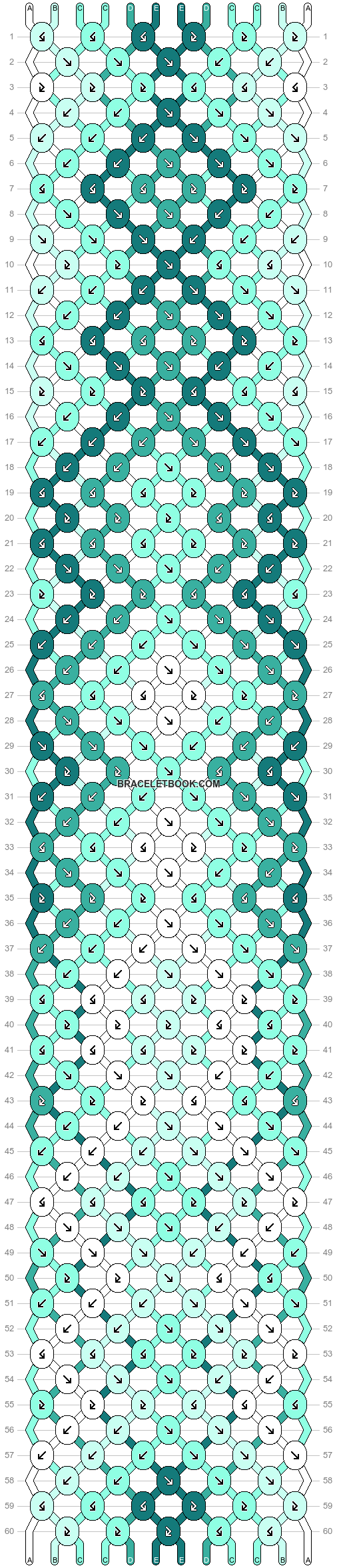 Normal pattern #124468 variation #229349 pattern