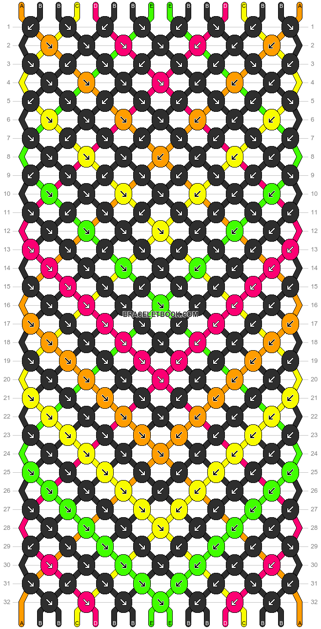 Normal pattern #25162 variation #229360 pattern