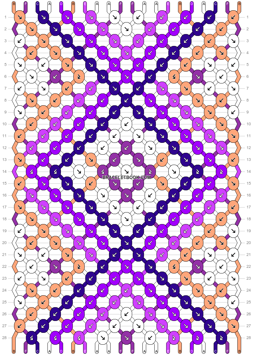 Normal pattern #124636 variation #229368 pattern