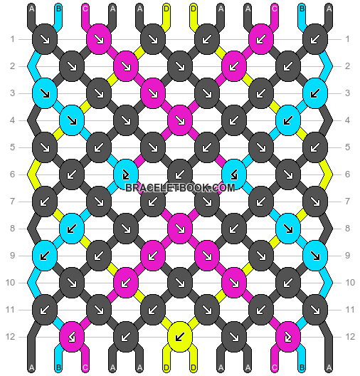 Normal pattern #124552 variation #229387 pattern