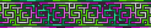Alpha pattern #122825 variation #229389