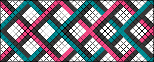 Normal pattern #36533 variation #229397