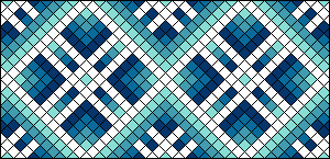 Normal pattern #36659 variation #229401