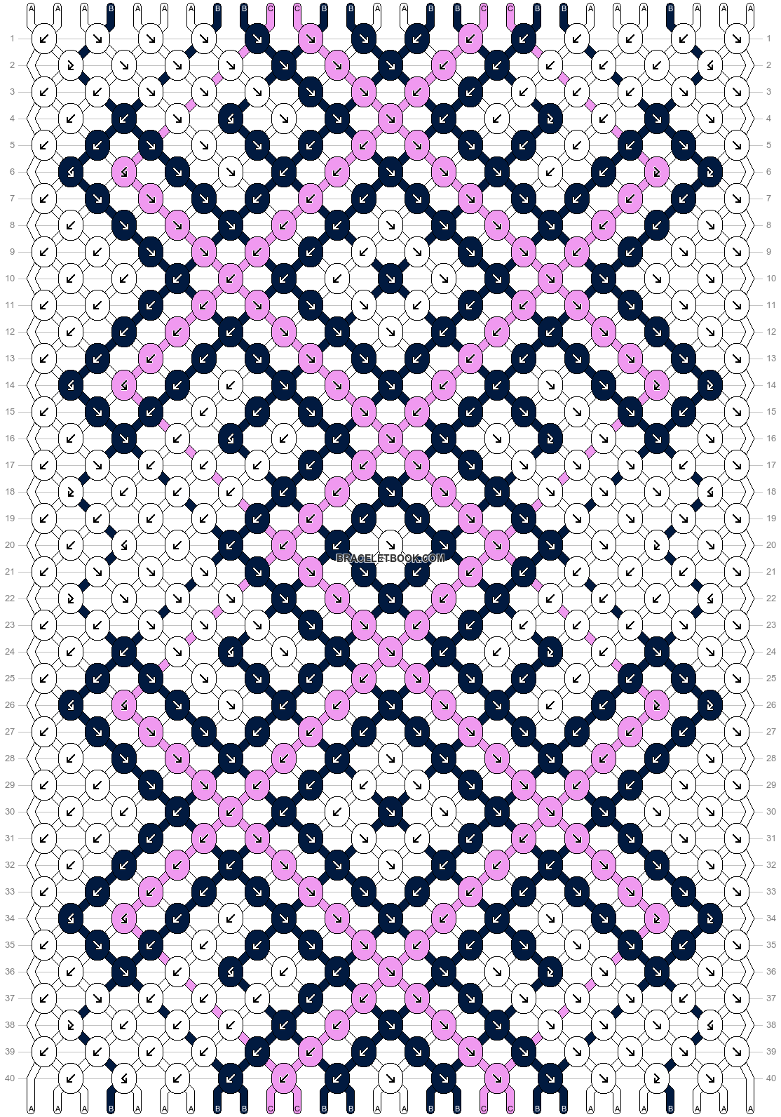 Normal pattern #53786 variation #229407 pattern