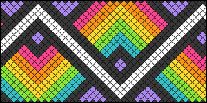 Normal pattern #39465 variation #229413