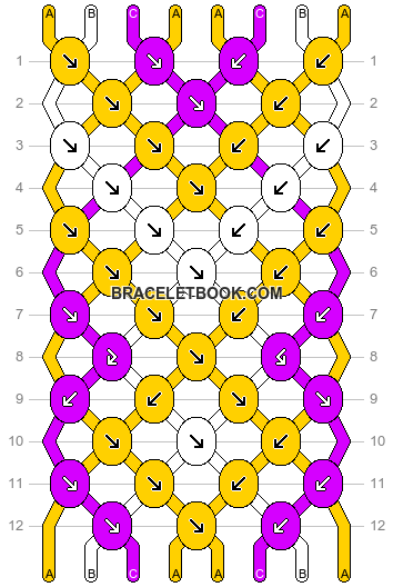 Normal pattern #119209 variation #229419 pattern