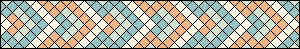 Normal pattern #74590 variation #229420
