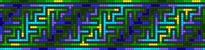 Alpha pattern #123862 variation #229425