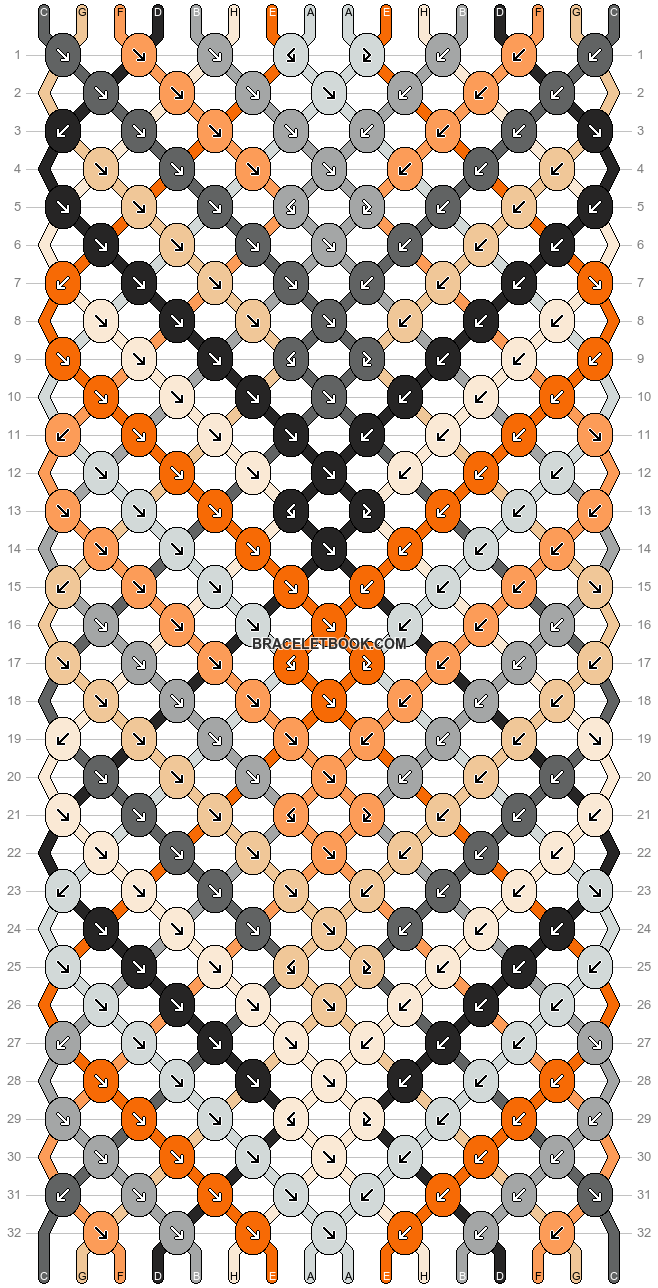 Normal pattern #116058 variation #229438 pattern