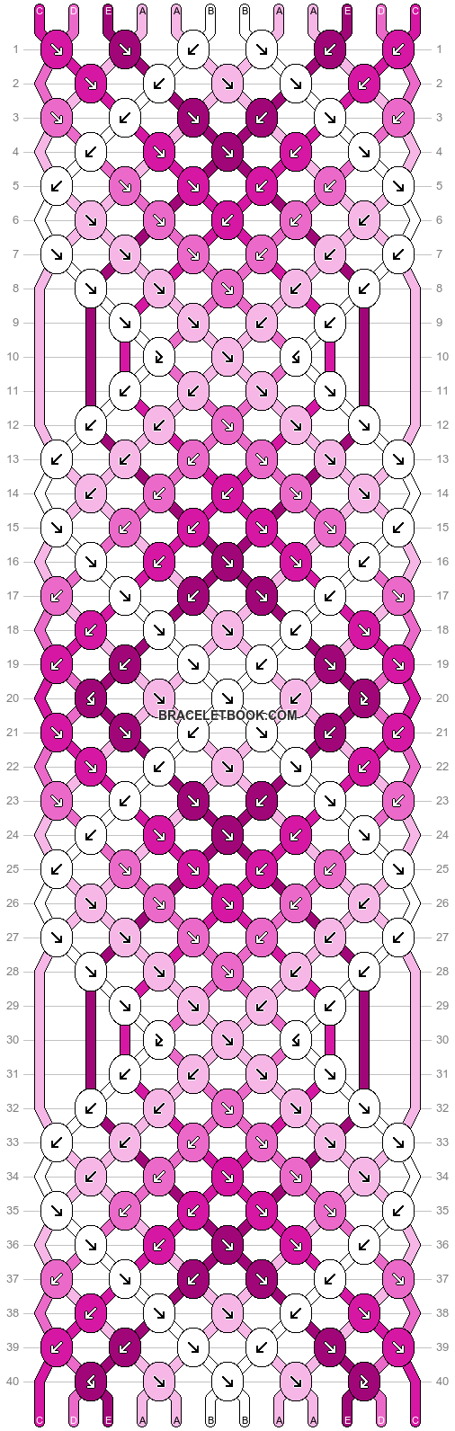 Normal pattern #124639 variation #229443 pattern