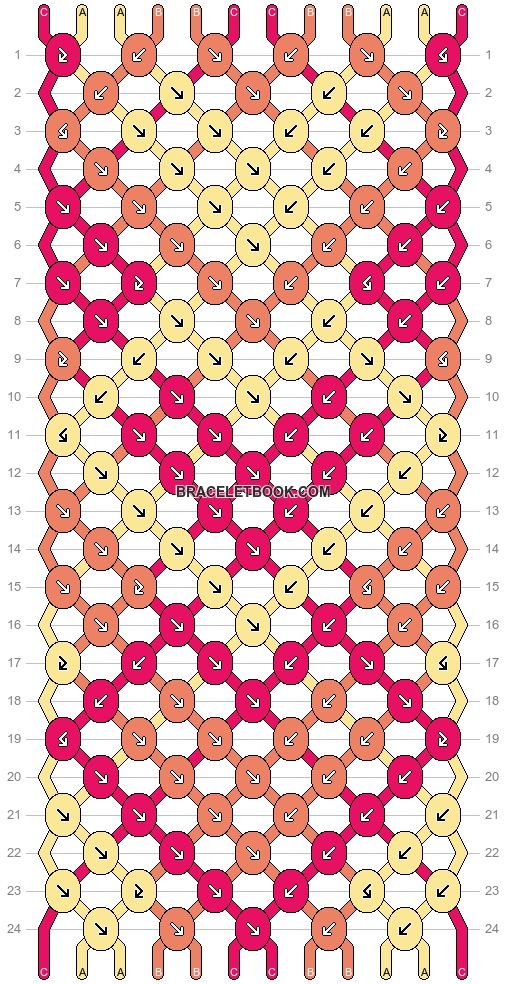 Normal pattern #121299 variation #229447 pattern