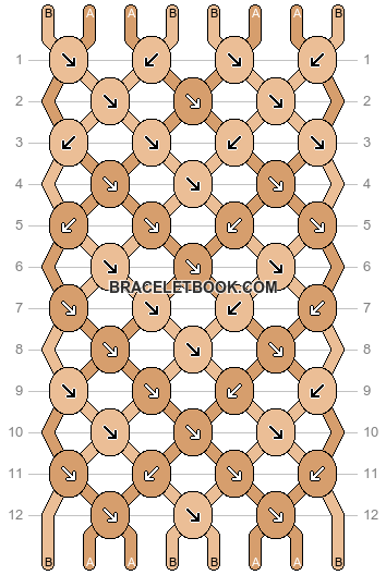 Normal pattern #116971 variation #229452 pattern
