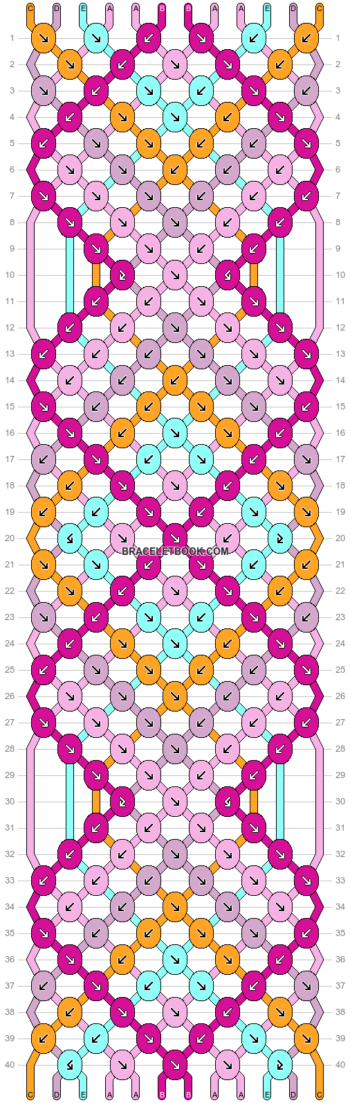 Normal pattern #124639 variation #229453 pattern