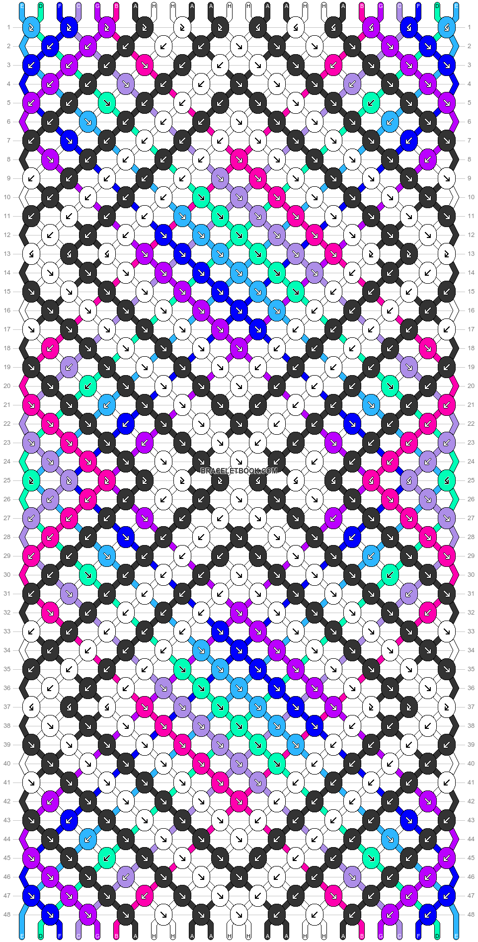 Normal pattern #124480 variation #229455 pattern