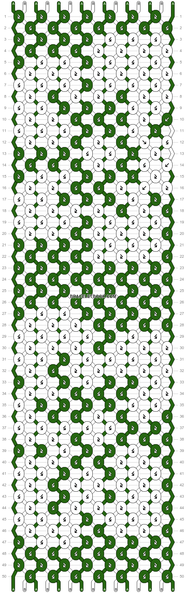 Normal pattern #44337 variation #229469 pattern