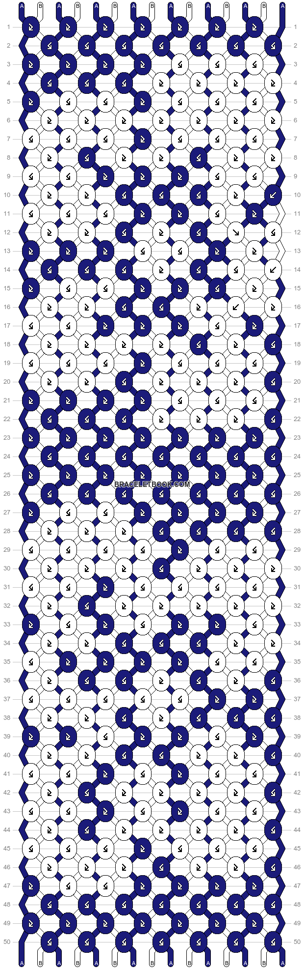 Normal pattern #44337 variation #229470 pattern