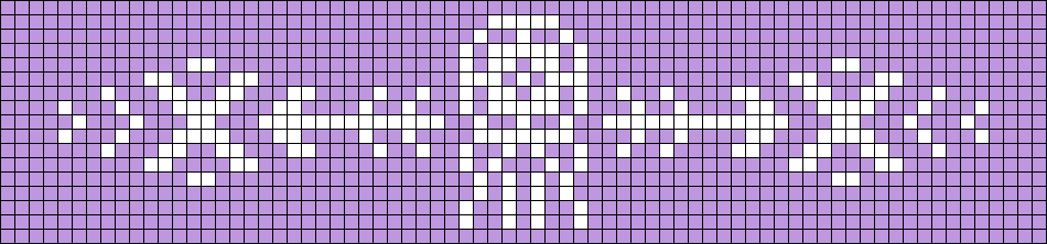 Alpha pattern #57314 variation #229487 preview