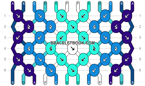 Normal pattern #18 variation #229492 pattern