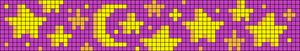 Alpha pattern #106718 variation #229498
