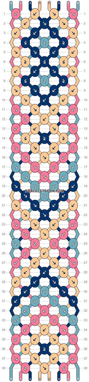 Normal pattern #57742 variation #229507 pattern