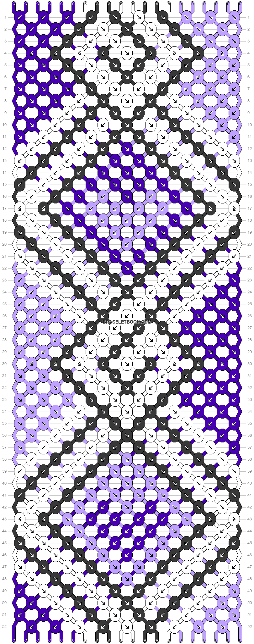 Normal pattern #124172 variation #229512 pattern