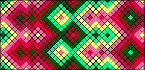 Normal pattern #51888 variation #229529