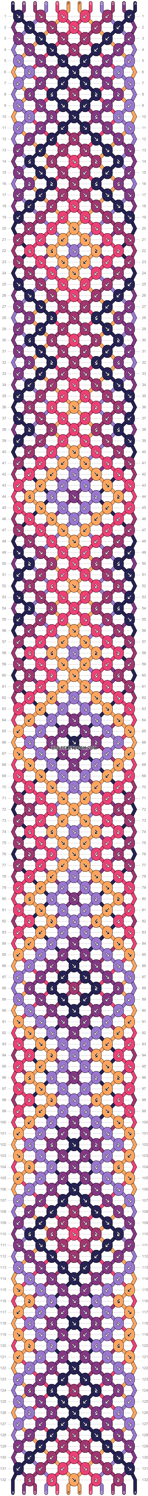 Normal pattern #43311 variation #229540 pattern