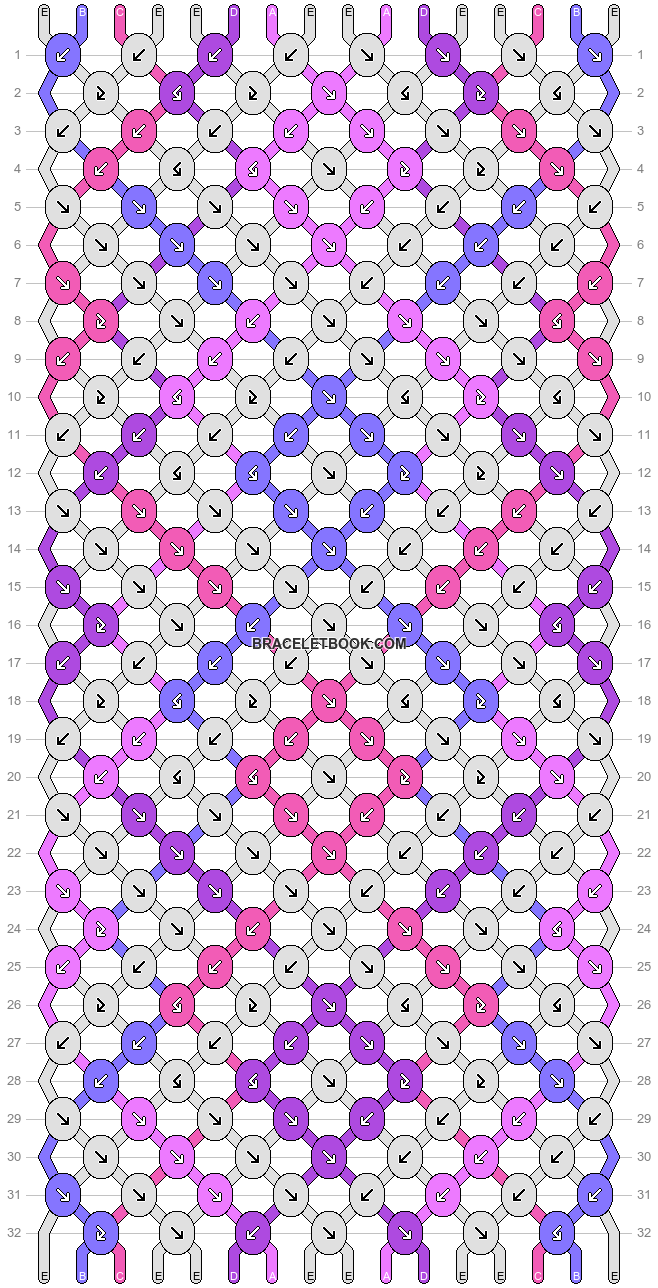 Normal pattern #86128 variation #229553 pattern