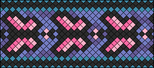 Normal pattern #117557 variation #229557