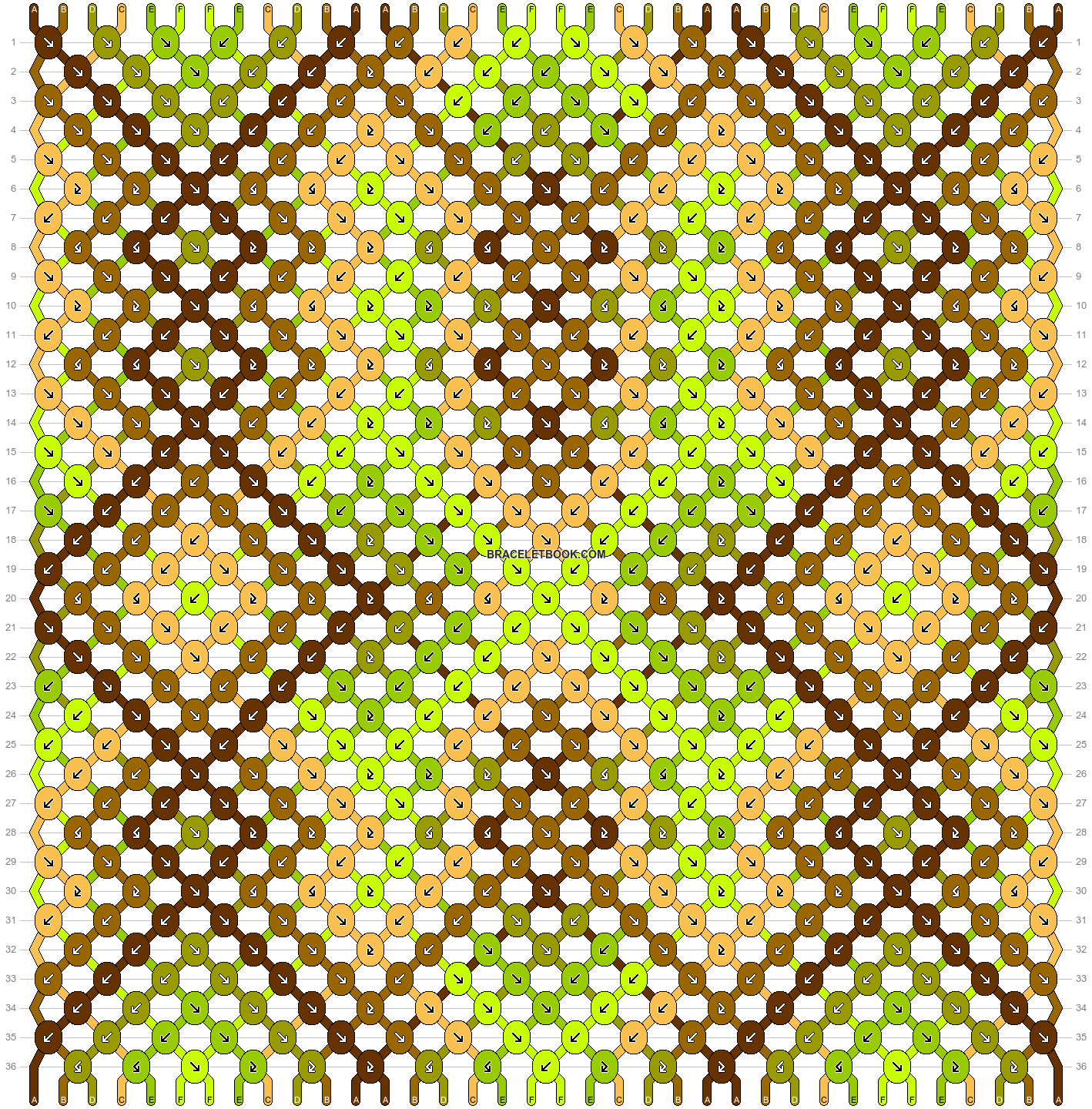 Normal pattern #50256 variation #229558 pattern