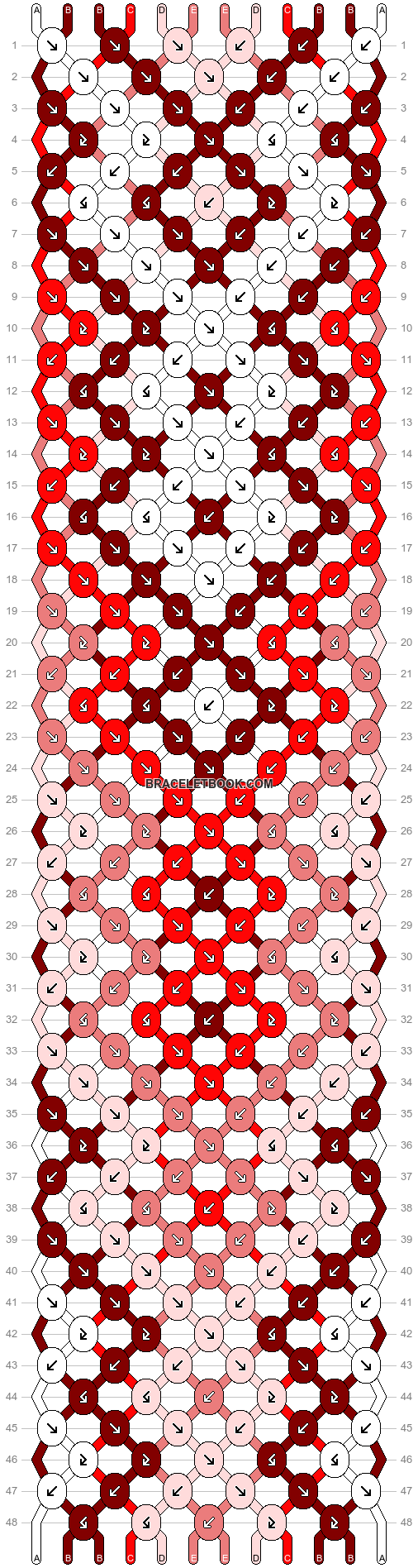 Normal pattern #124672 variation #229565 pattern