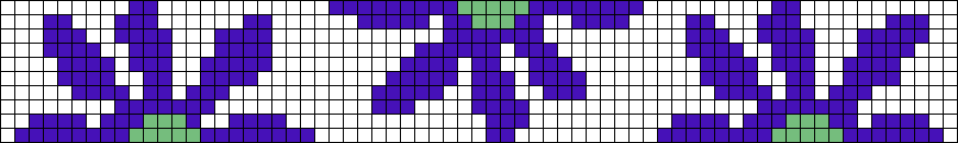 Alpha pattern #40357 variation #229589 preview