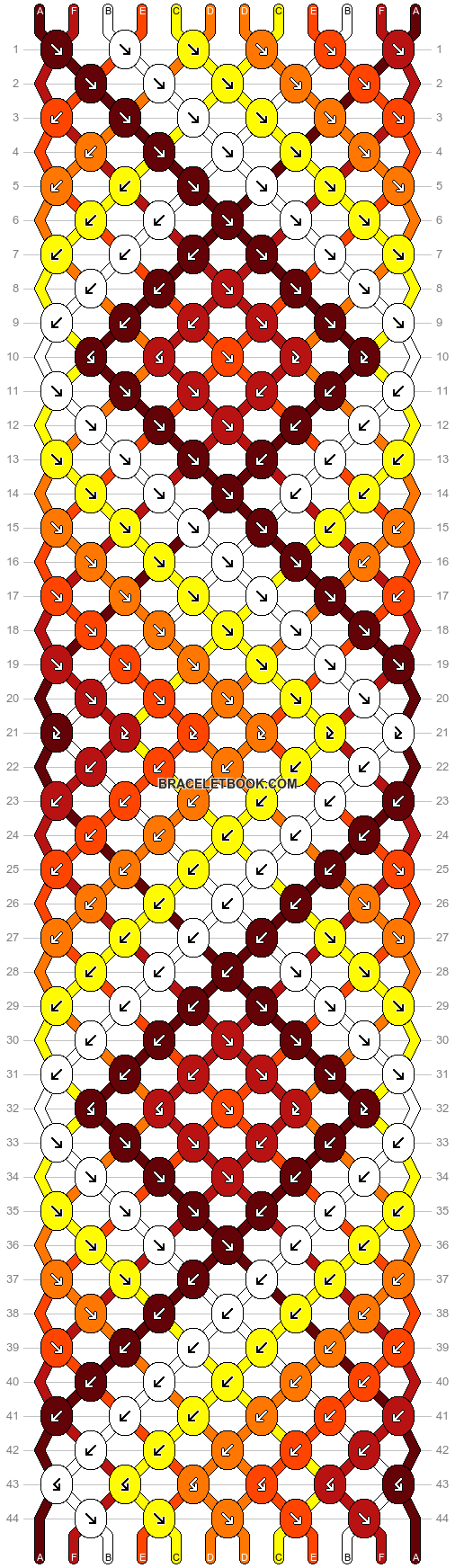 Normal pattern #35597 variation #229595 pattern