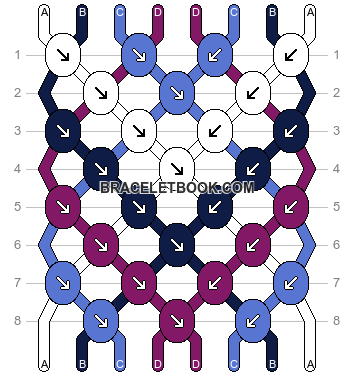 Normal pattern #2 variation #229612 pattern