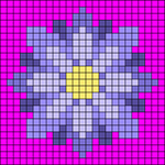 Alpha pattern #124714 variation #229619