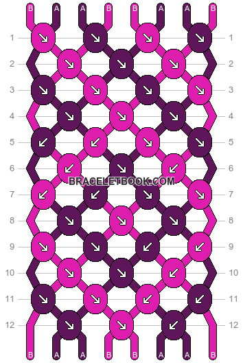 Normal pattern #104615 variation #229627 pattern