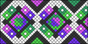 Normal pattern #124719 variation #229645