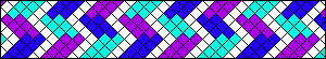 Normal pattern #124736 variation #229648