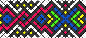 Normal pattern #124599 variation #229652