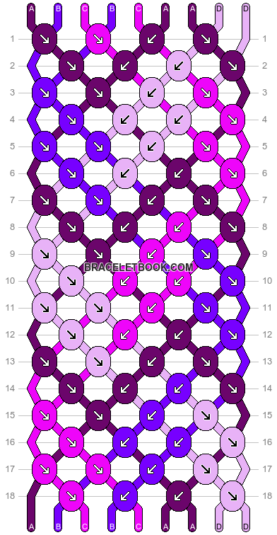 Normal pattern #124736 variation #229653 pattern