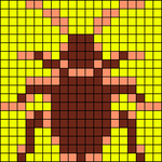 Alpha pattern #124737 variation #229665