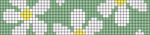 Alpha pattern #103538 variation #229667